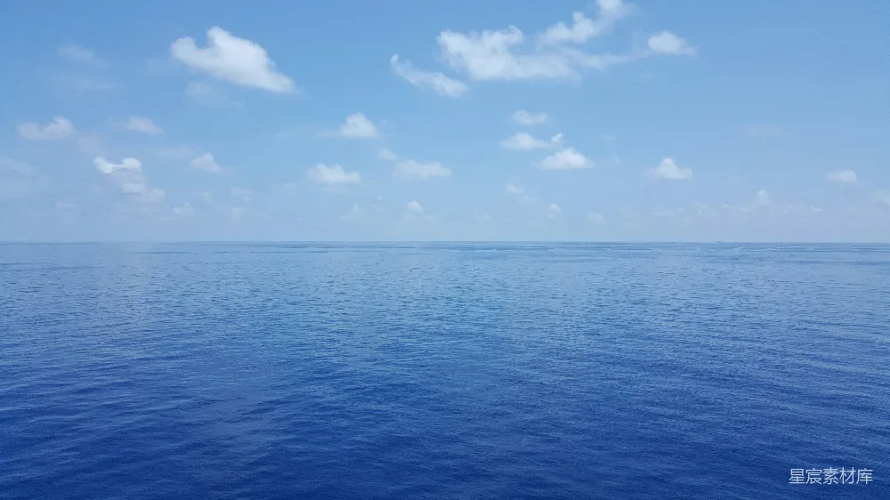 高清摄影 平静的水域