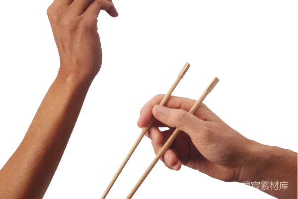 元素素材 透明的