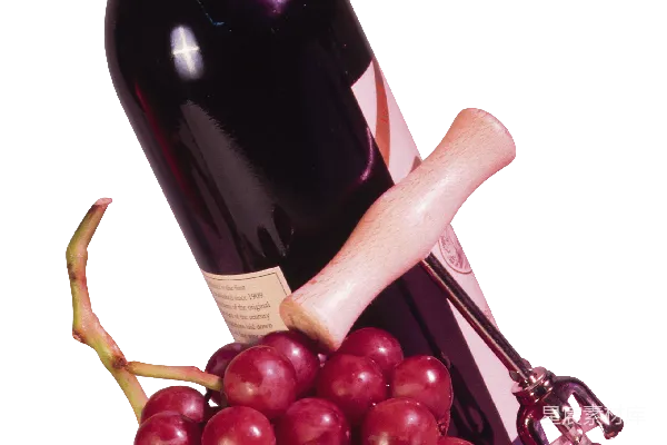 元素素材 葡萄酒