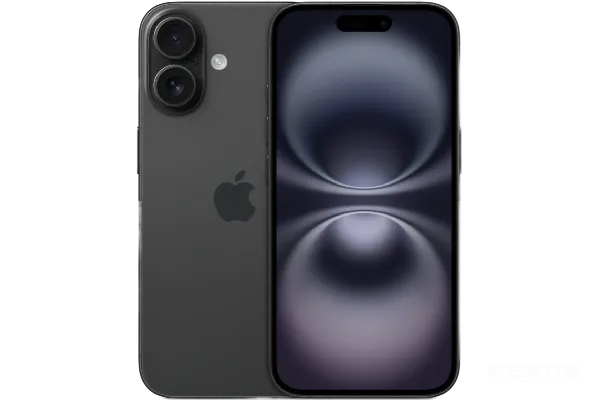 元素素材 iPhone