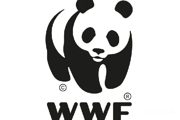元素素材 世界自然保护联盟