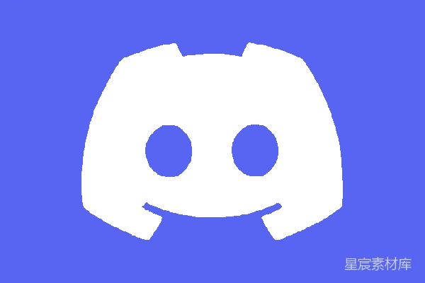 元素素材 Discord