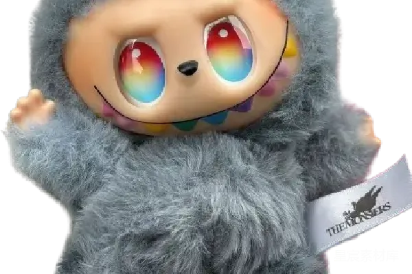 元素素材 透明的