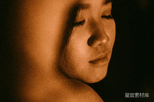 高清摄影 聚焦摄影的女人