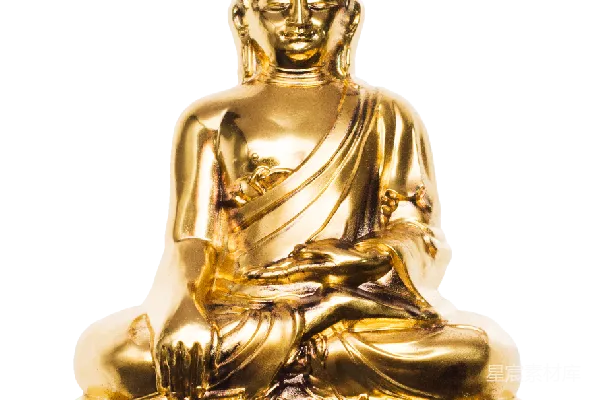 元素素材 Gautama