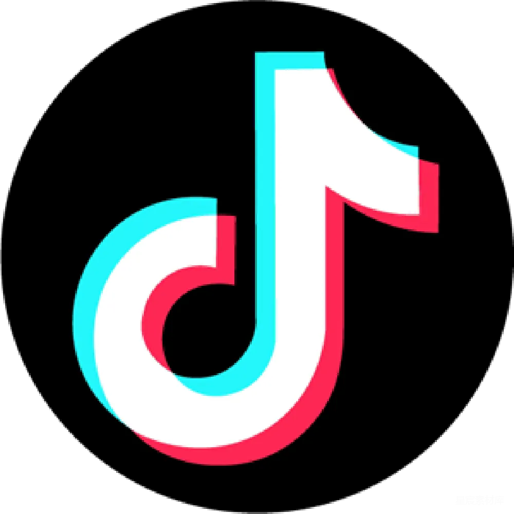 元素素材 透明的