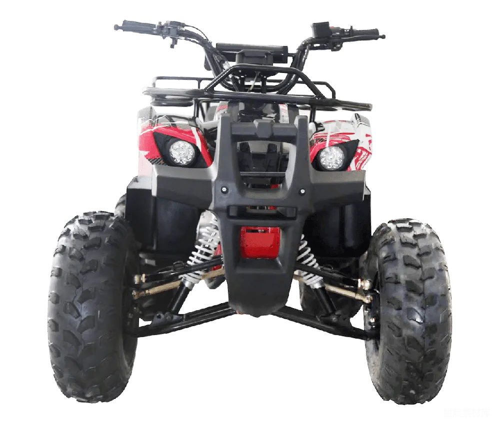 元素素材 ATV
