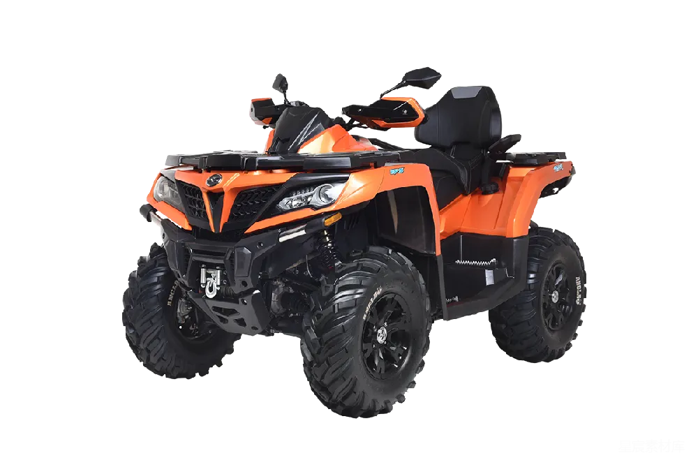 元素素材 ATV