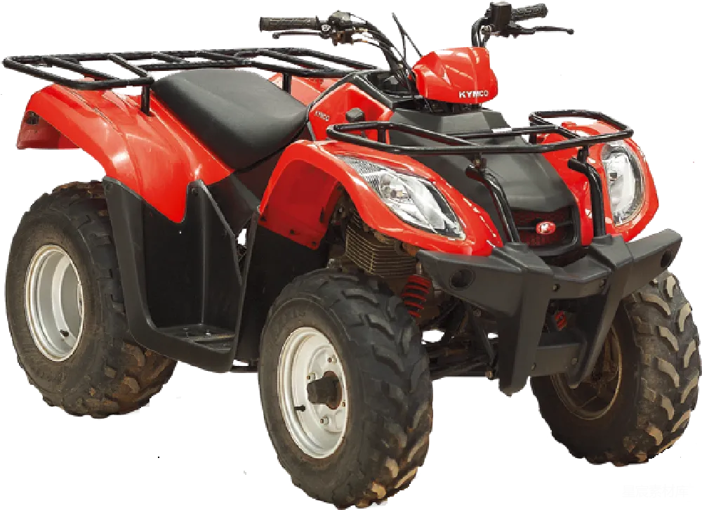 元素素材 ATV