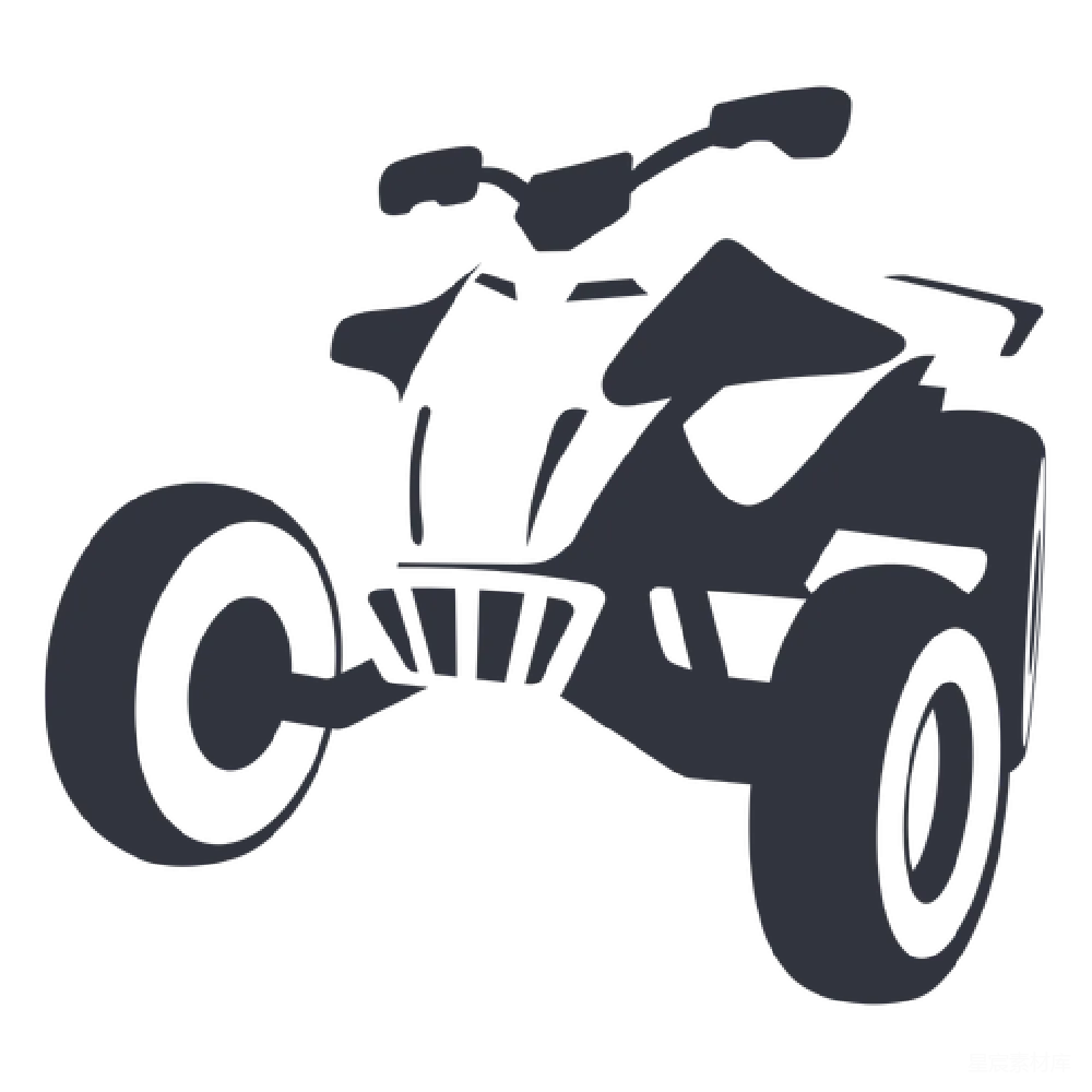 元素素材 元素 ATV