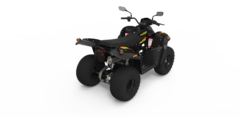 元素素材 元素 ATV