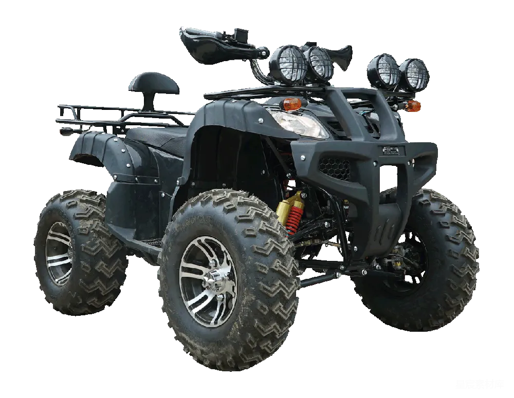 元素素材 元素 ATV