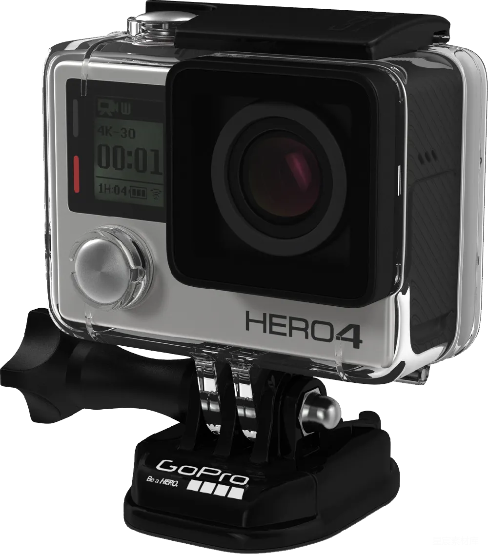 元素素材 元素 GoPro