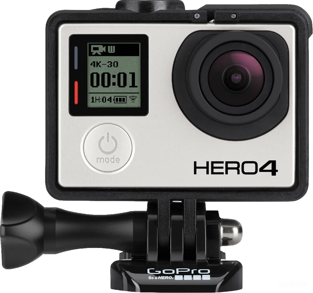 元素素材 元素 GoPro