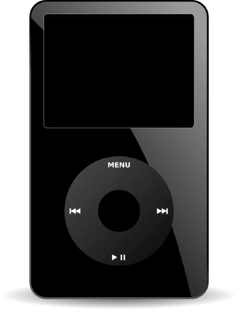 元素素材 元素 iPod