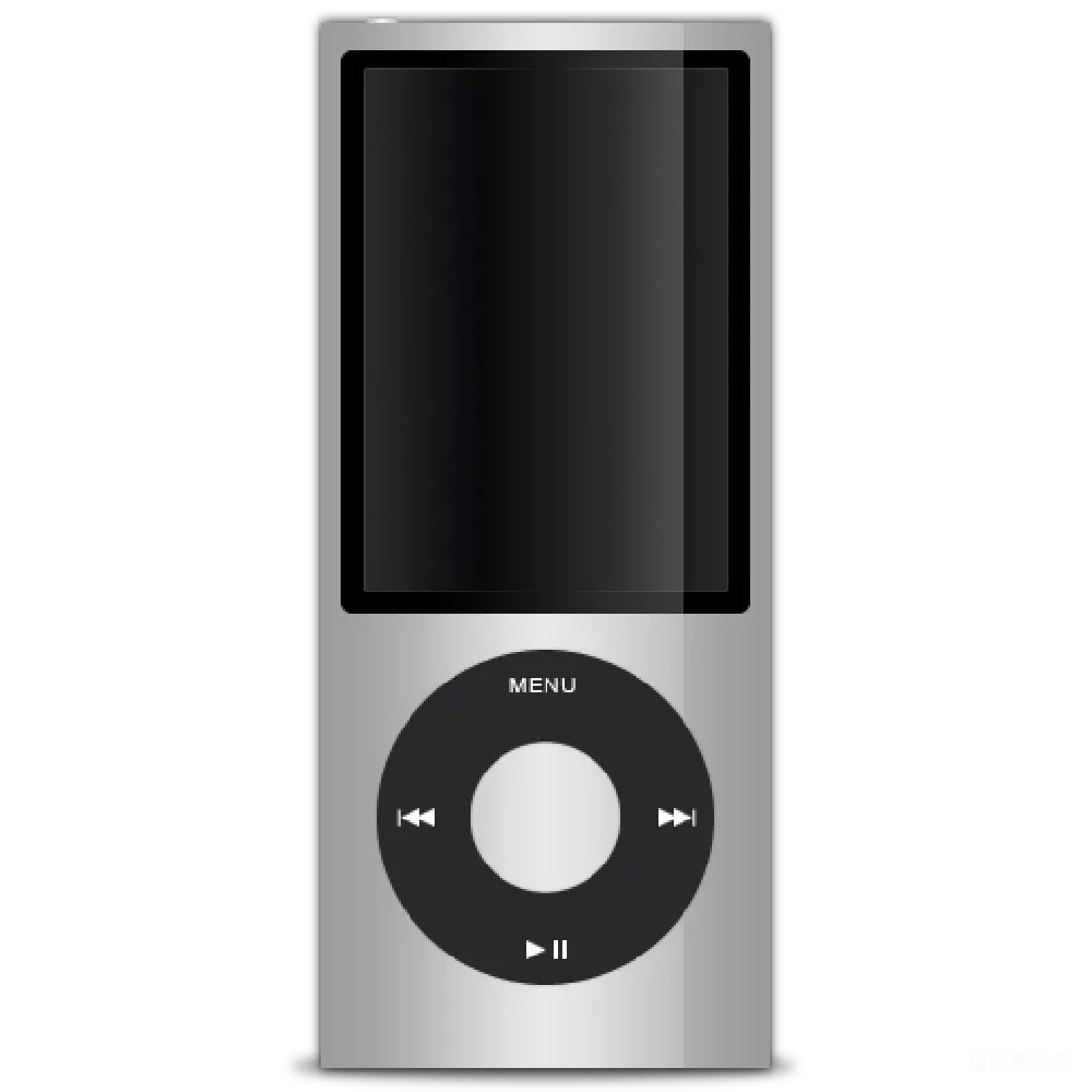 元素素材 元素 iPod