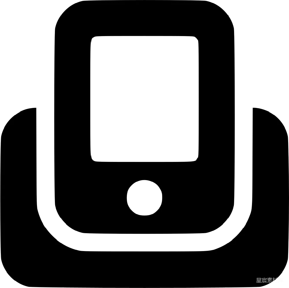 元素素材 元素 iPod