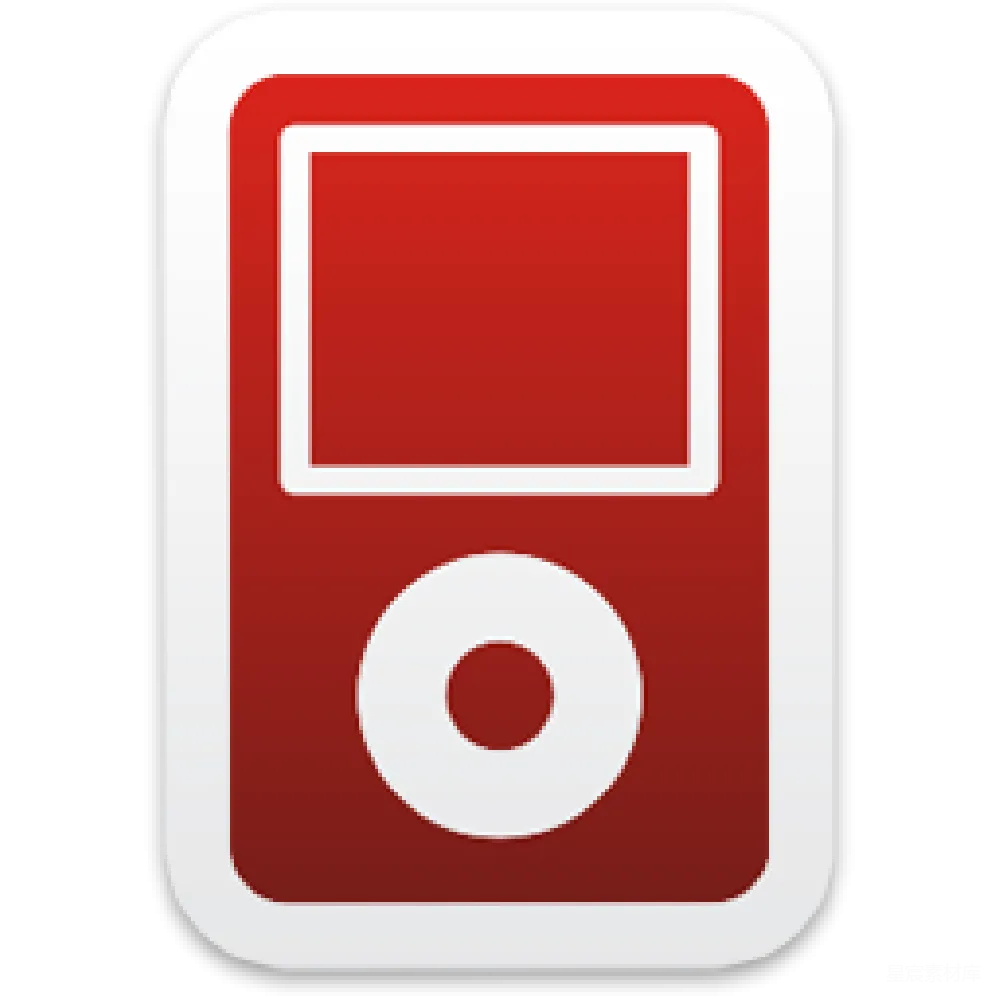 元素素材 元素 iPod