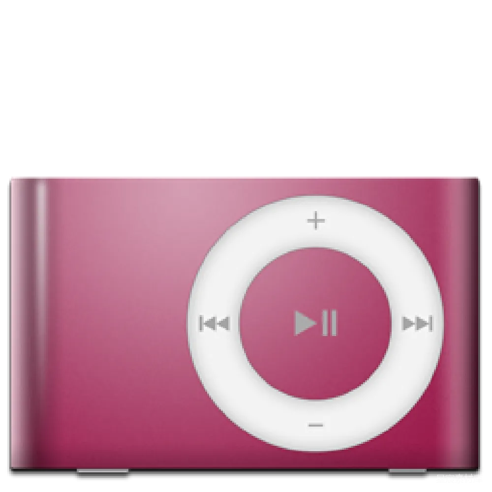 元素素材 元素 iPod
