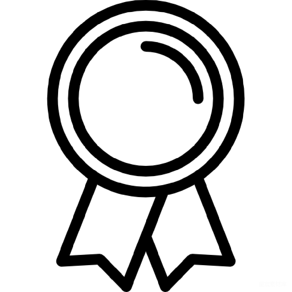元素素材 奖项