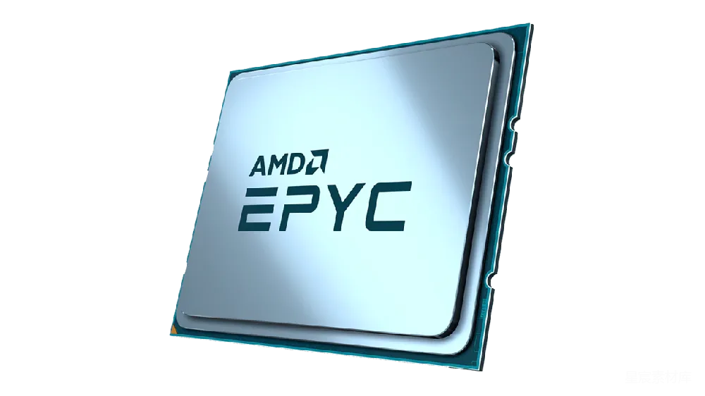 元素素材 CPU