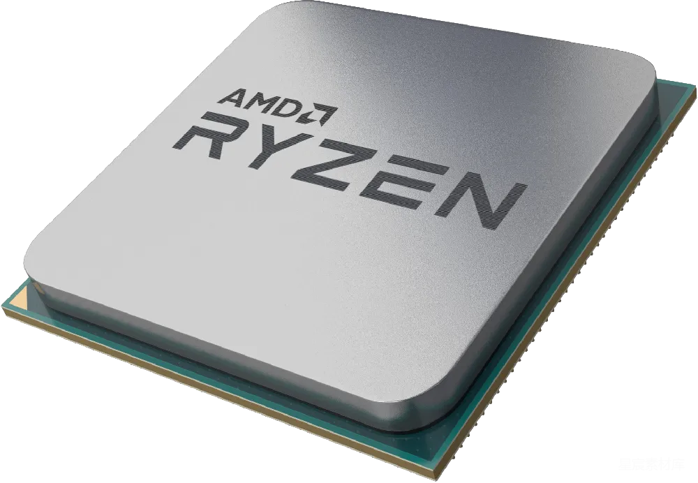 元素素材 CPU
