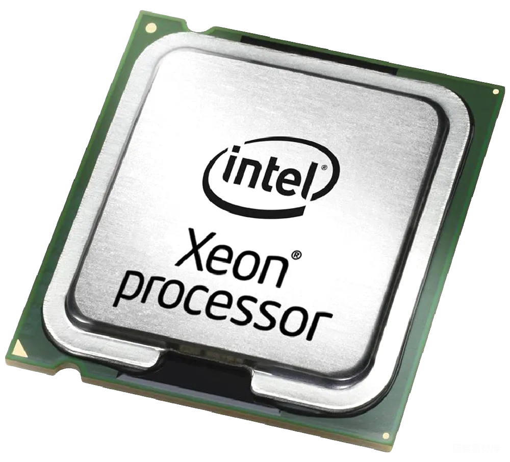 元素素材 元素 CPU