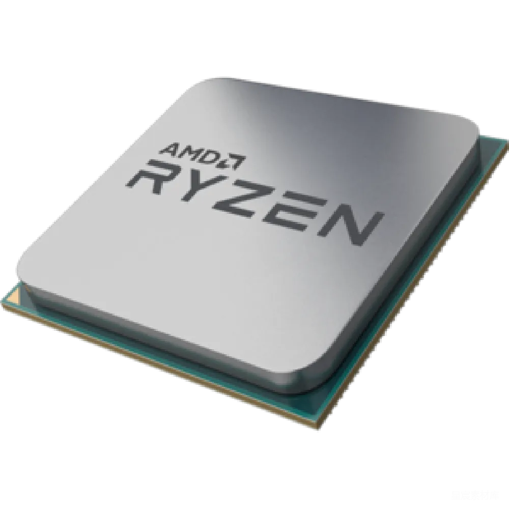 元素素材 元素 CPU