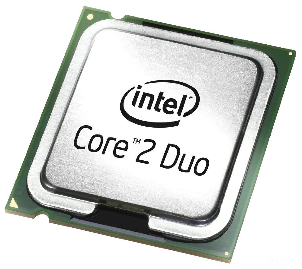 元素素材 元素 CPU