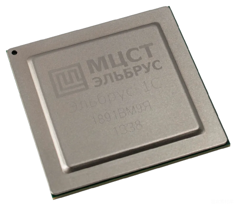 元素素材 CPU