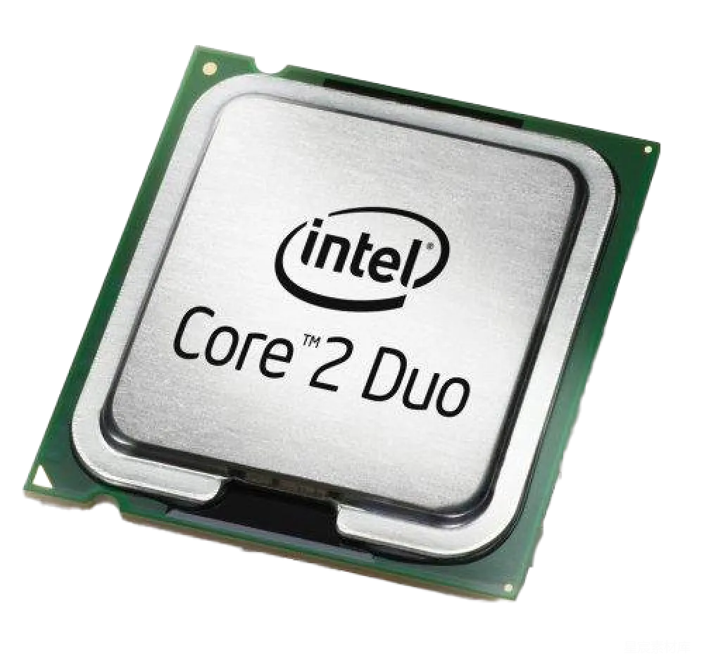 元素素材 元素 CPU