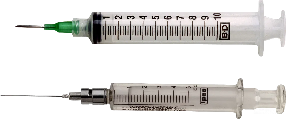 元素素材 医疗 注射器 医疗用品 医疗注射器特写