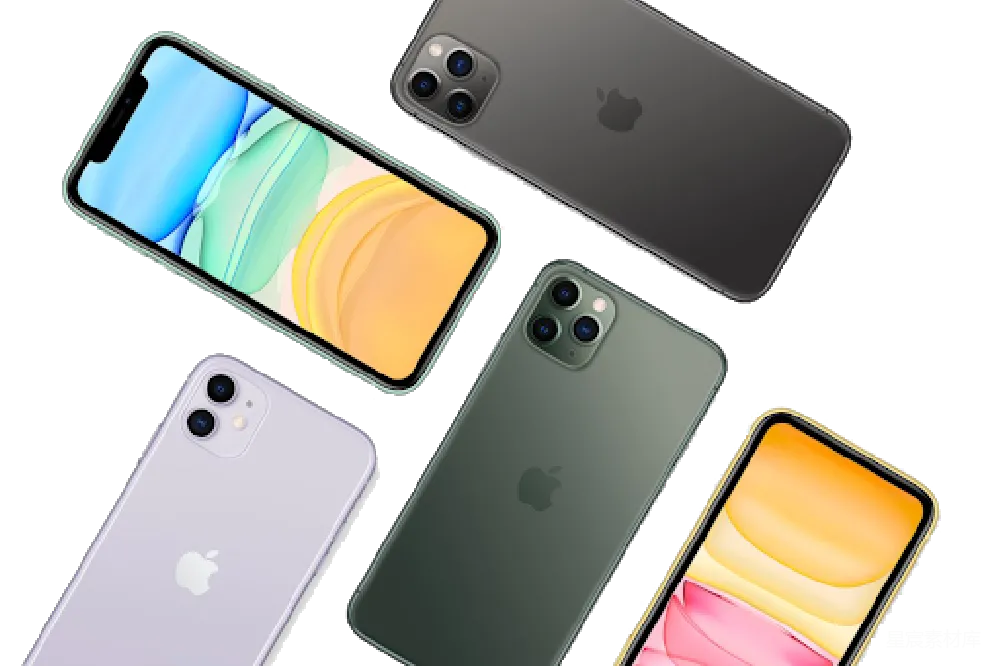 元素素材 元素 iPhone