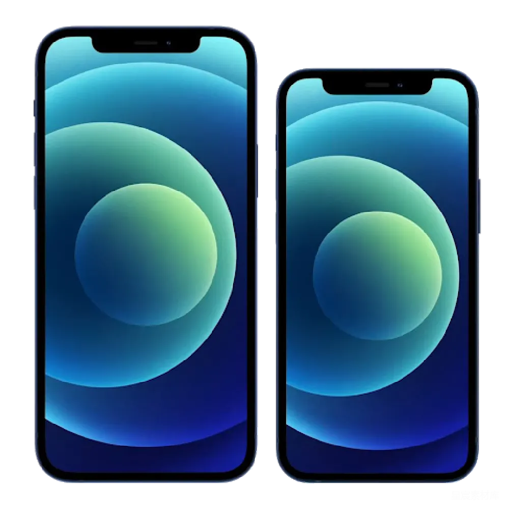 元素素材 元素 iPhone