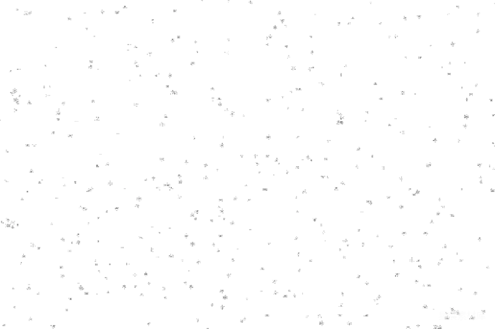 元素素材 像素艺术风格的星空