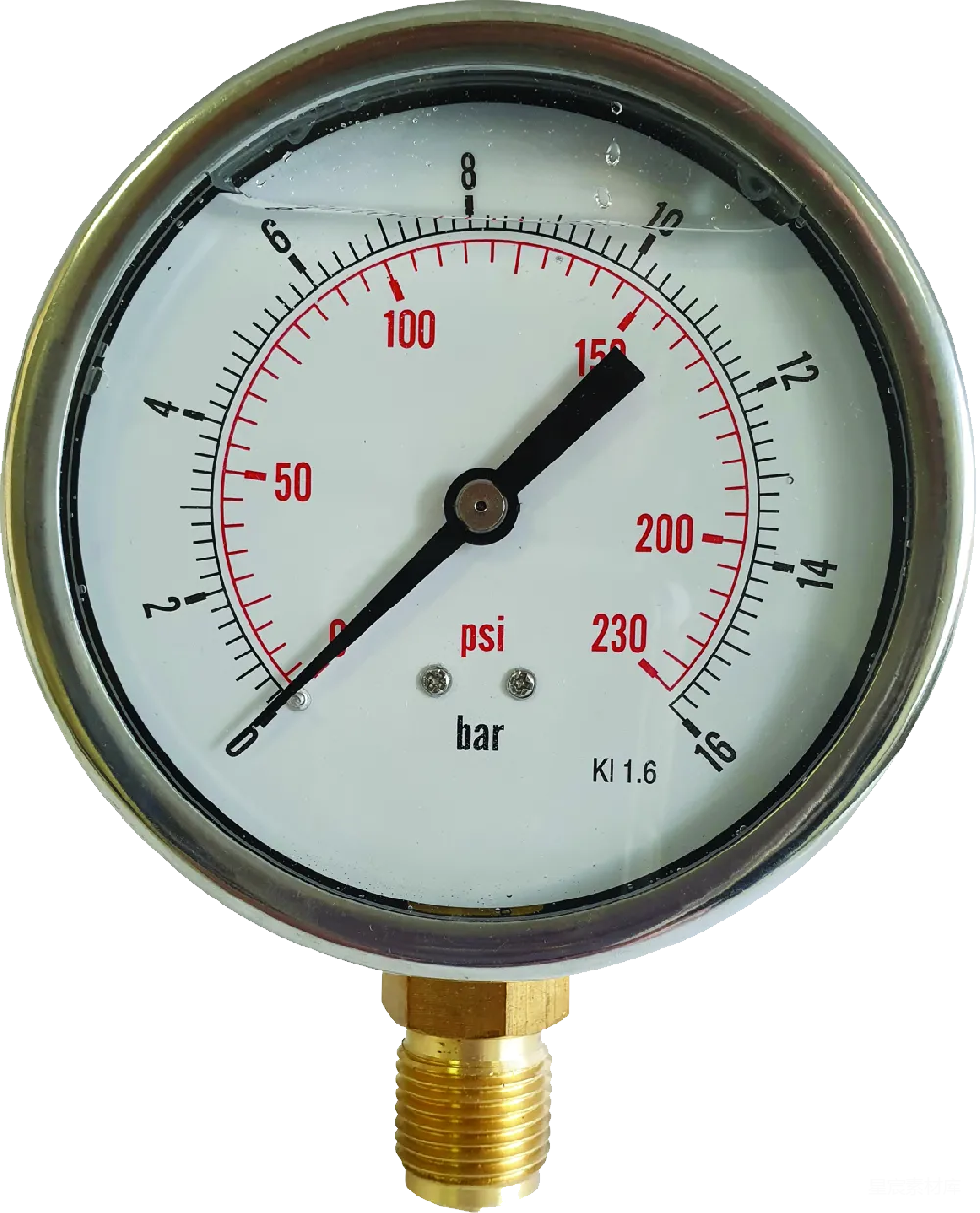 元素素材 Gauge