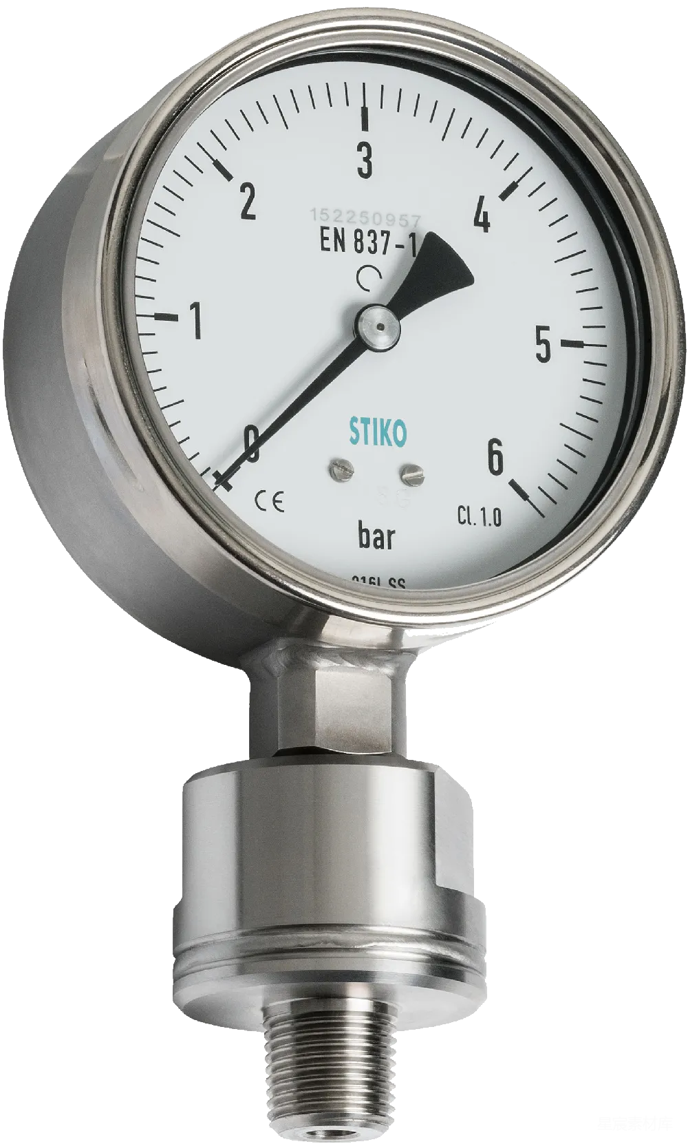 元素素材 Gauge