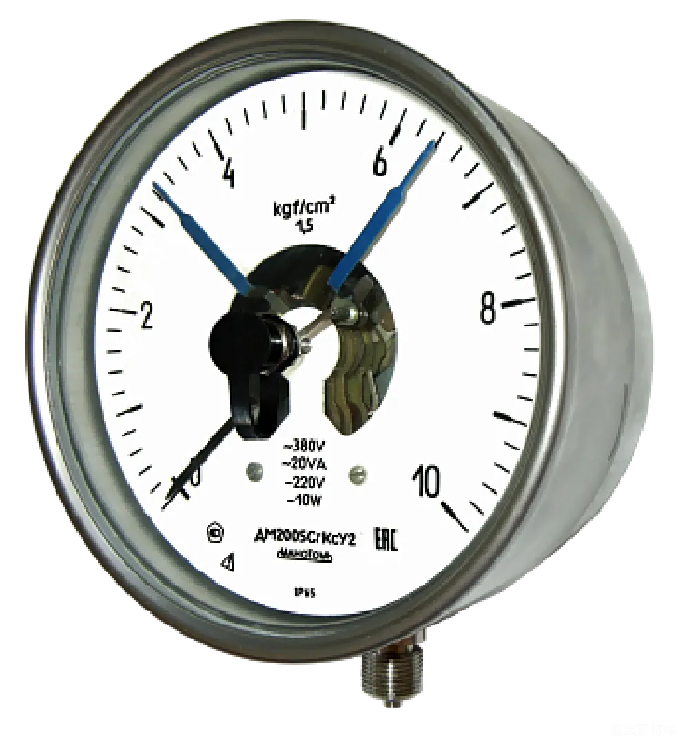元素素材 元素 Gauge