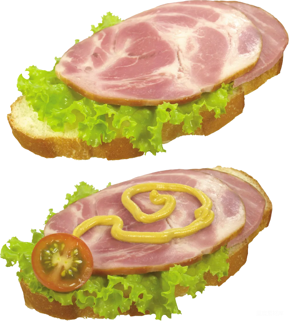 元素素材 元素 透明的
