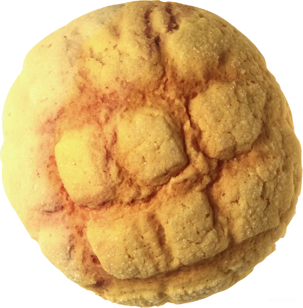 元素素材 元素 饼干