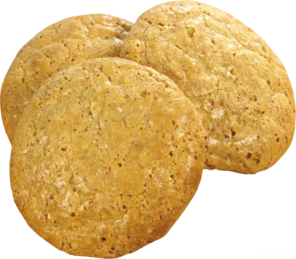 元素素材 元素 饼干