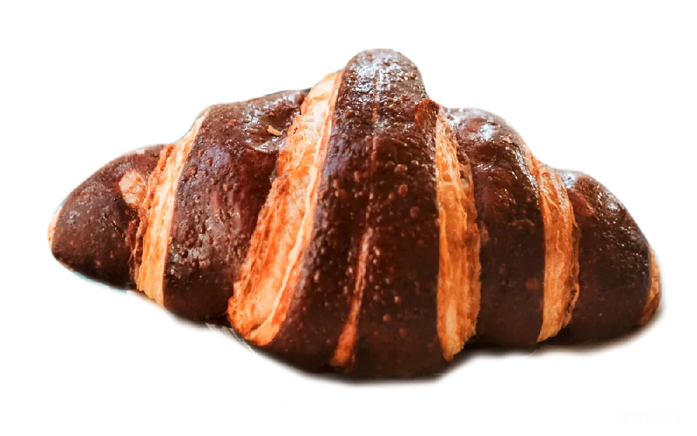 元素素材 元素 克罗issant
