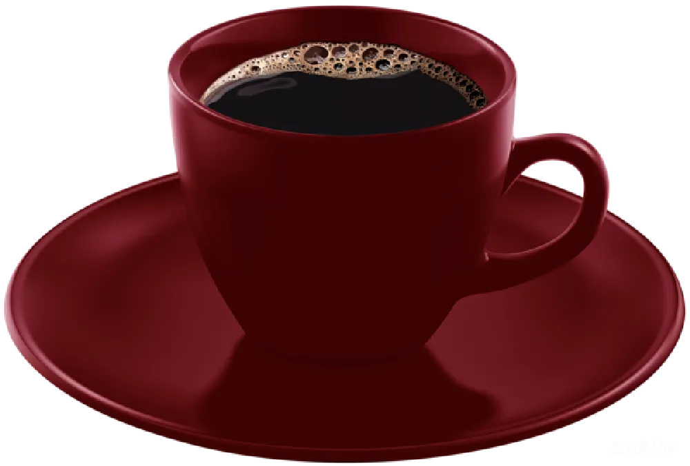 元素素材 元素 茶杯
