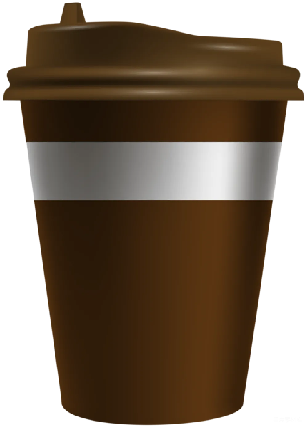 元素素材 元素 茶杯