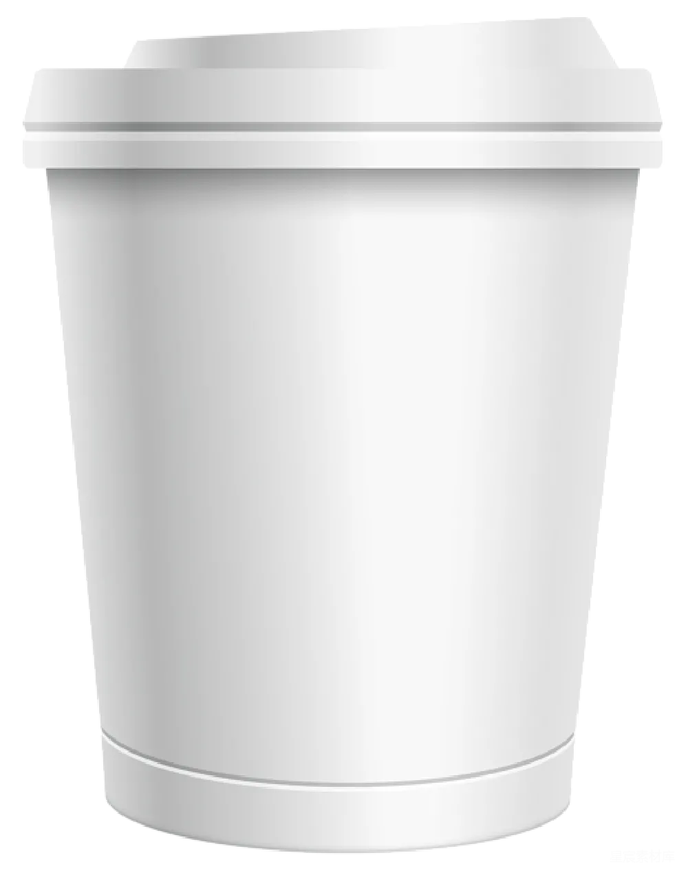 元素素材 咖啡杯