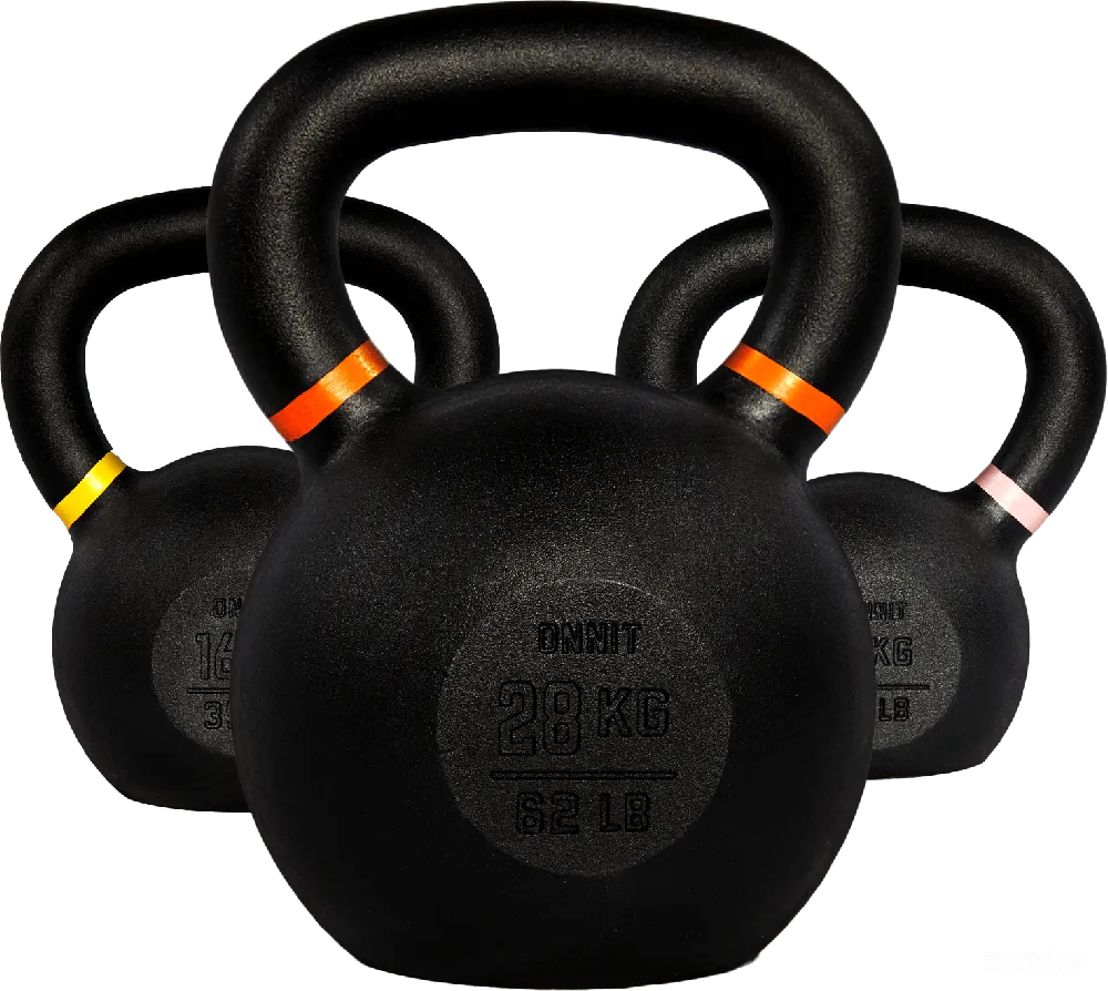 元素素材 元素 kettlebell