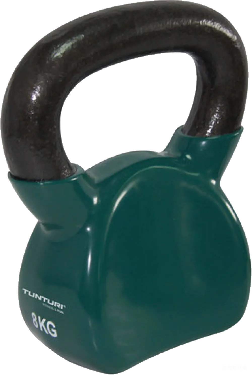 元素素材 kettlebell