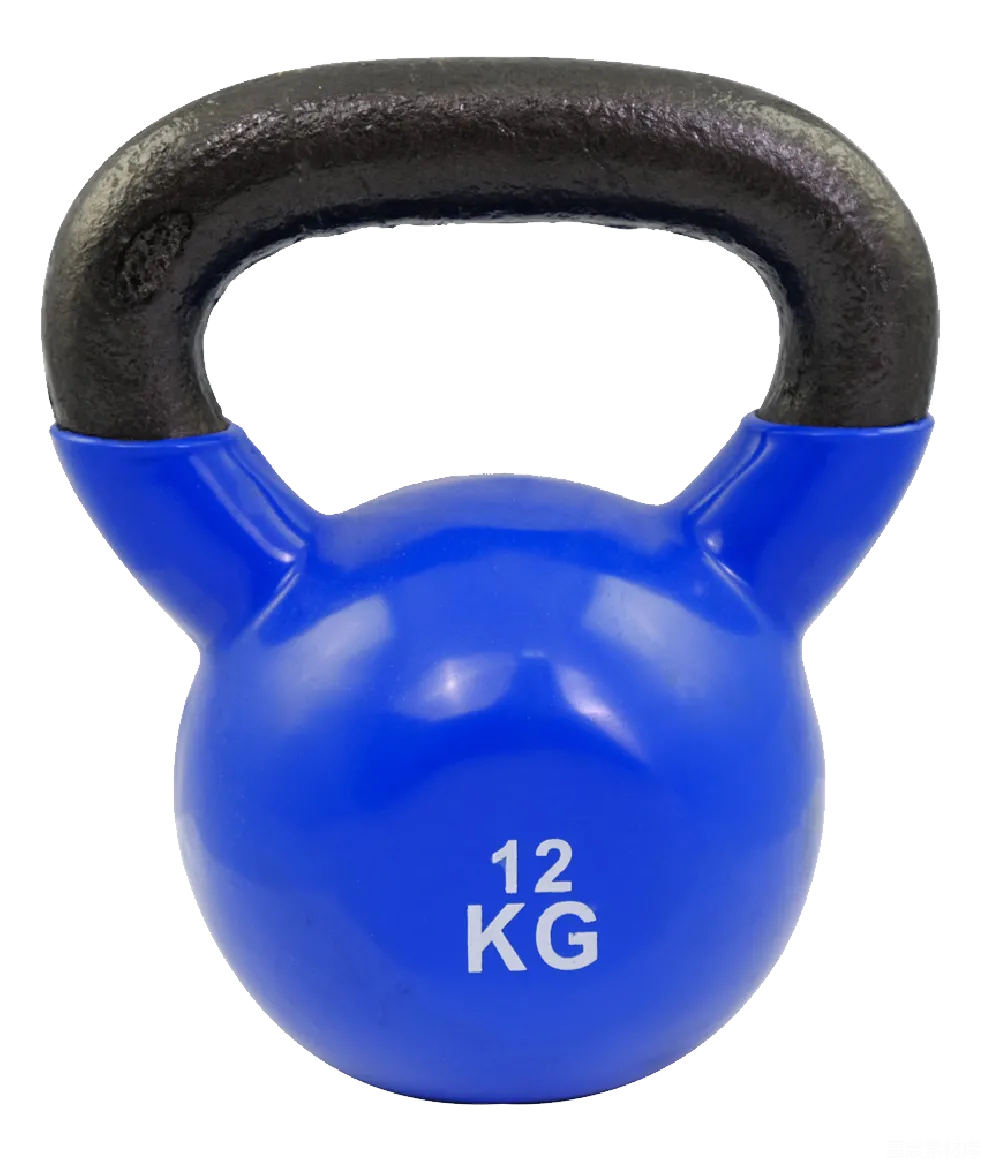 元素素材 元素 kettlebell