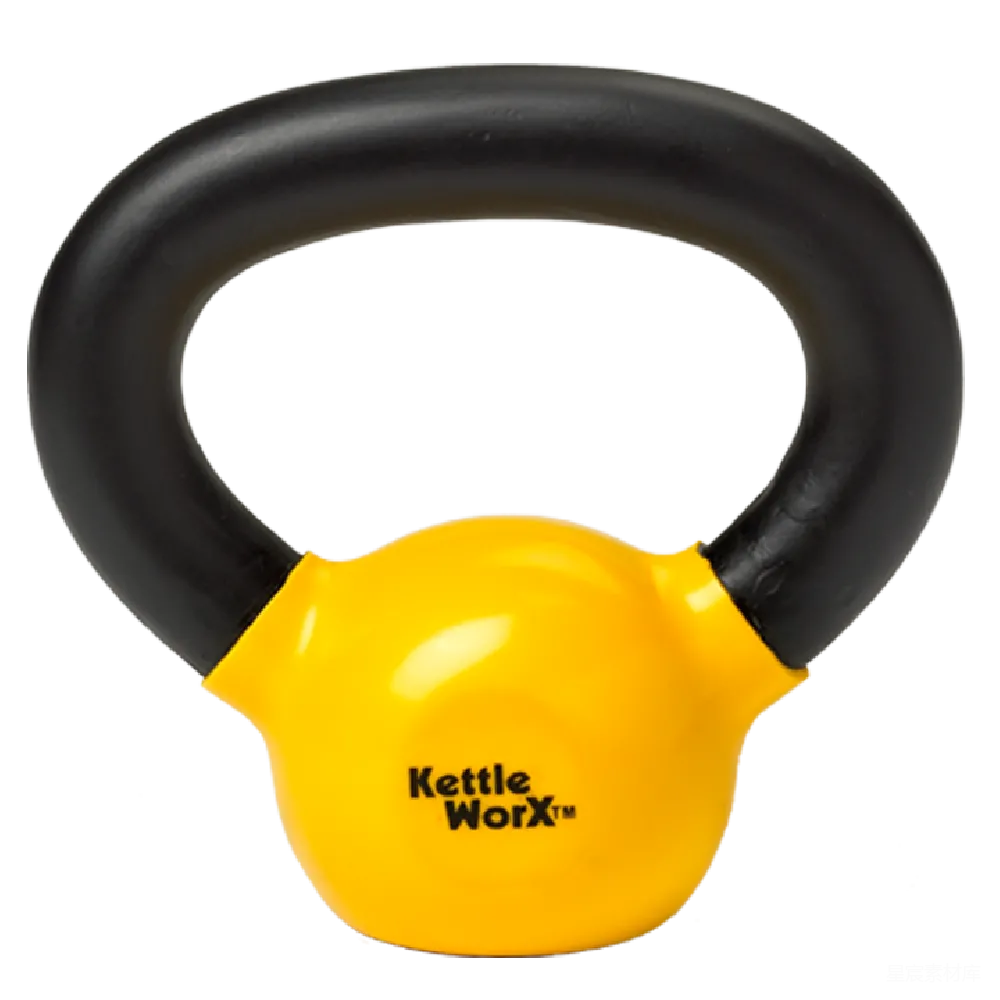 元素素材 元素 kettlebell