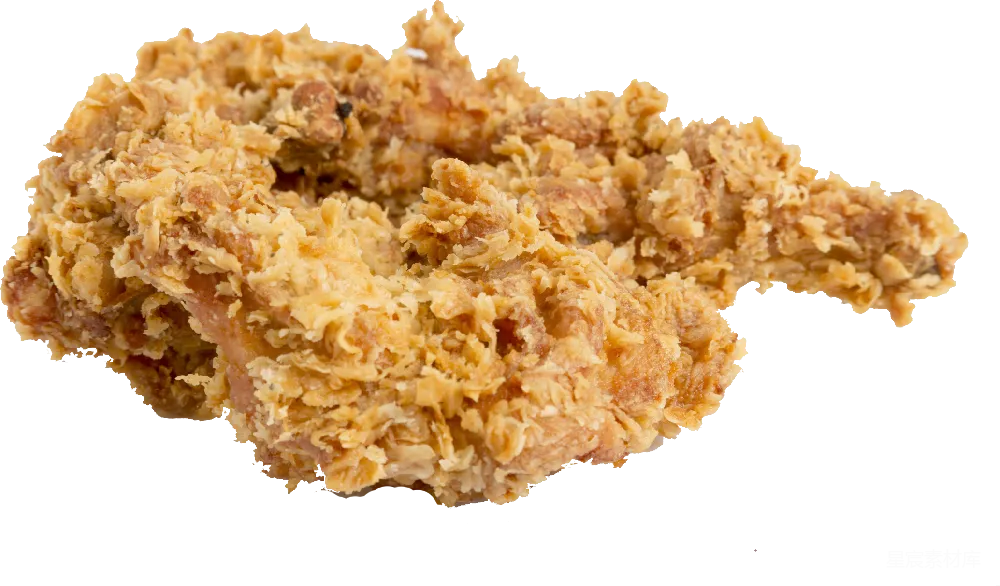 元素素材 元素 fried